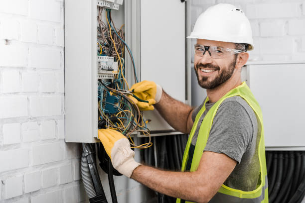 Best Electrical Repair Services  in Woodway, TX