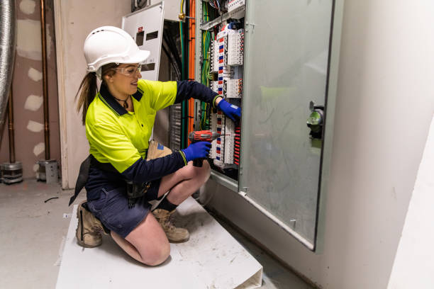 Best Home Electrical Repair  in Woodway, TX