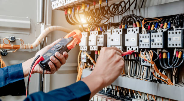 Best Generator Installation Services  in Woodway, TX