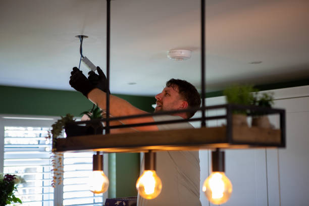 Best Residential Electrician Services  in Woodway, TX