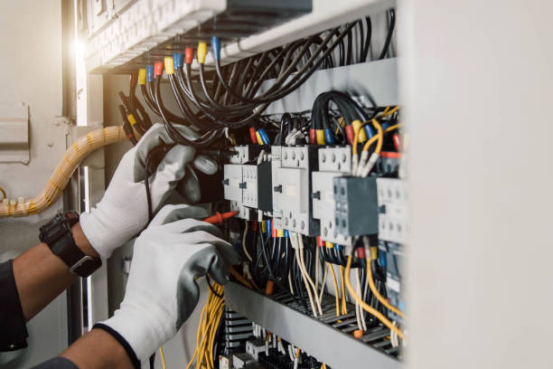  Woodway, TX Electrician Pros